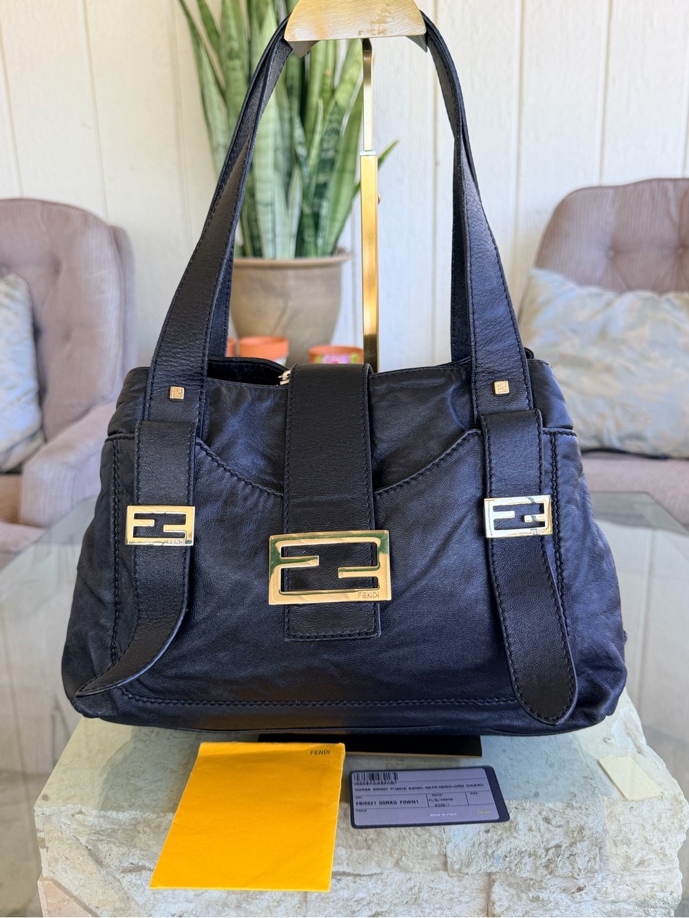 Like 🆕 Fendi Sweet Borsa Bag💝💝💝